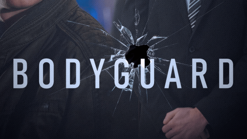 “BODYGUARD”: ANATOMIA DEL&nbsp;POTERE