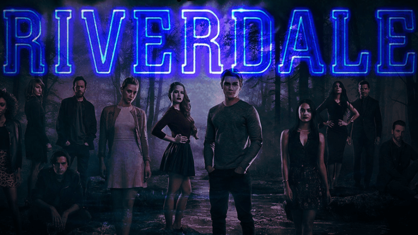 “RIVERDALE”: LA CITTADINA ROSSA CHE NON DORME&nbsp;MAI