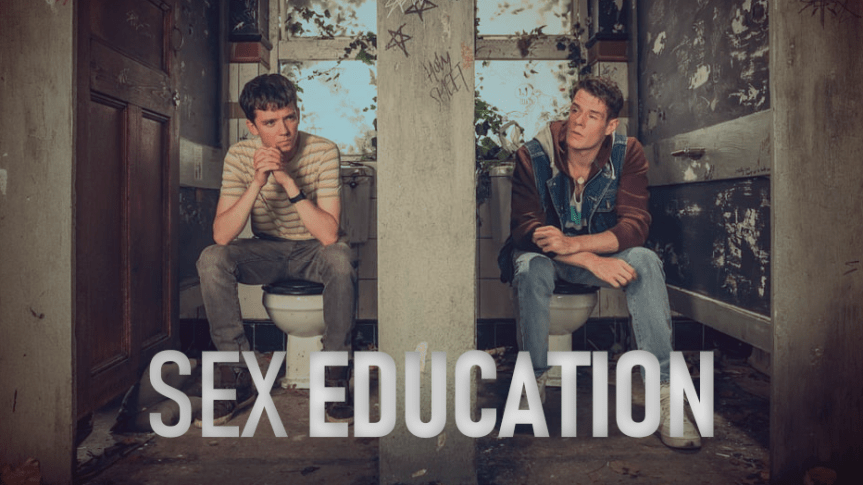 “SEX EDUCATION”: IL LINGUAGGIO UNIVERSALE DEI&nbsp;SENTIMENTI