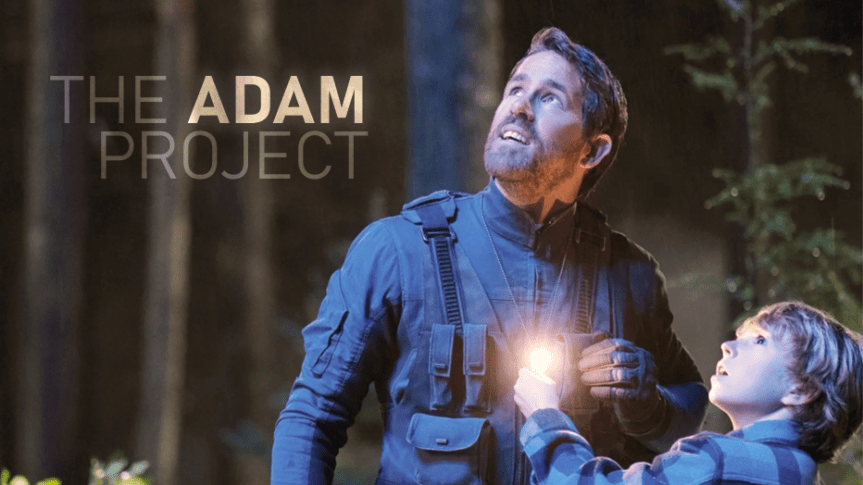“THE ADAM PROJECT”: VIAGGIO TRA I FANTAS(M)Y DEL&nbsp;PASSATO